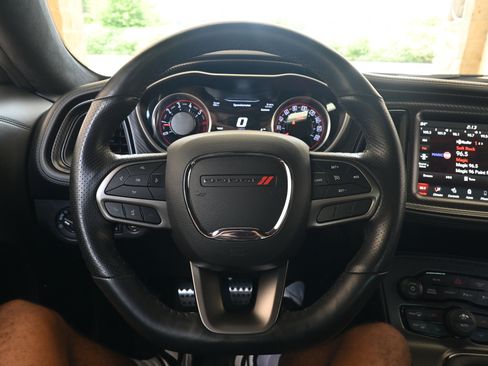 Used 2021 Dodge Challenger R/T Scat Pack image 21