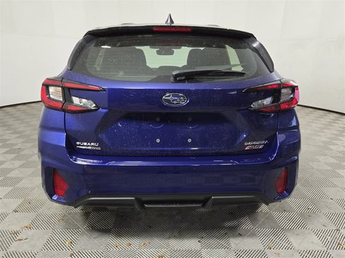 New 2025 Subaru Impreza RS image 9