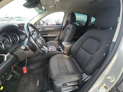 Used 2018 MAZDA CX-5 Sport image 4