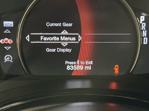 Used 2023 Dodge Durango GT RWD image 15