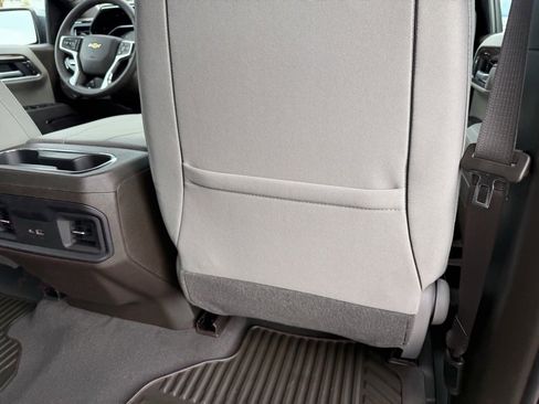 New 2026 Chevrolet Silverado 1500 LT w/ Texas Edition Plus image 43