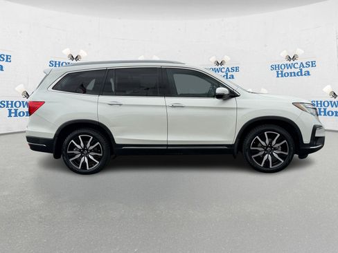 Used 2019 Honda Pilot Elite image 8