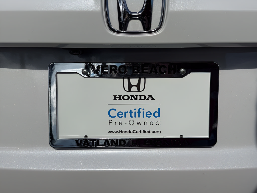 Used 2025 Honda CR-V EX-L image 34