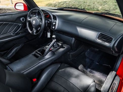 Used 2003 Honda S2000 image 14