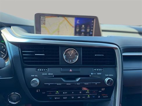 Used 2019 Lexus RX 350 F Sport w/ Navigation Package AWD/4WD image 59