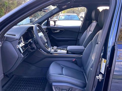 New 2026 Audi Q7 3.0T Premium Plus image 21