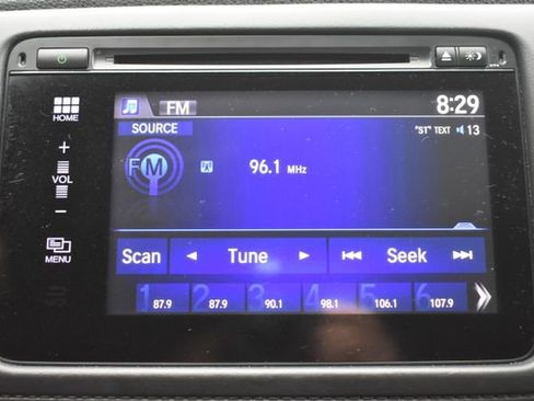 Used 2018 Honda HR-V EX image 28