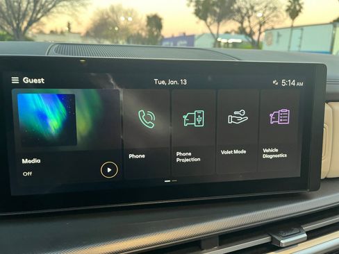 Used 2025 Hyundai Santa Fe SEL image 20