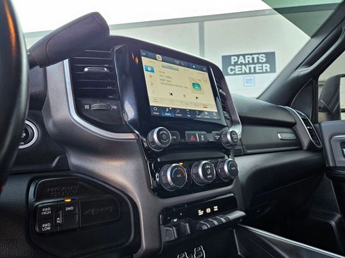 Used 2023 RAM 2500 Big Horn w/ Level 1 Equipment Group image 16