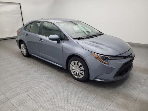 Used 2021 Toyota Corolla LE FWD image 11