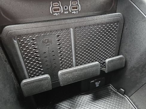 Used 2026 RAM 1500 Rebel w/ Rebel Level 1 Equipment Group AWD/4WD image 74