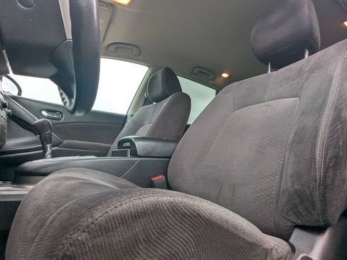 Used 2011 Nissan Murano S AWD/4WD image 18