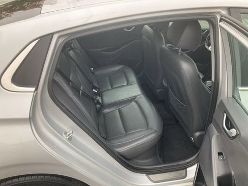 Used 2018 Hyundai Ioniq Limited image 31