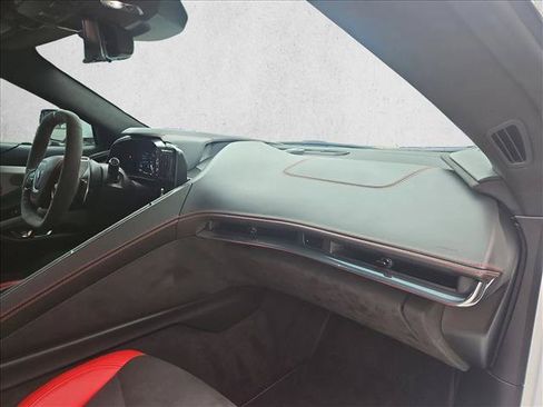 Used 2020 Chevrolet Corvette Stingray Premium Conv w/ 3LT Preferred Equipment Group RWD image 17