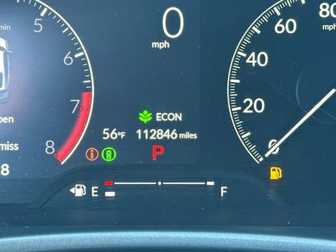 Used 2022 Honda Civic Sport image 16