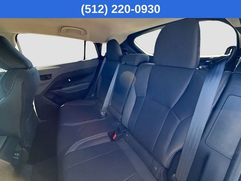 New 2026 Subaru Crosstrek 2.0i Premium AWD/4WD image 28