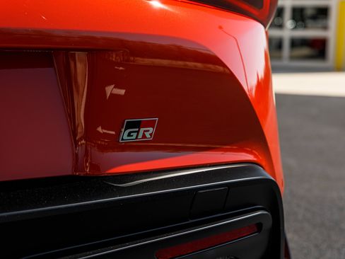 Used 2024 Toyota Supra image 17