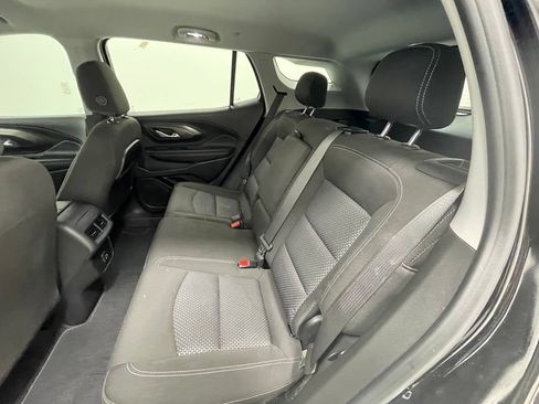 Used 2023 GMC Terrain SLE AWD/4WD image 10