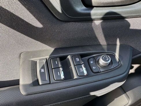 New 2026 Subaru Forester Premium image 23