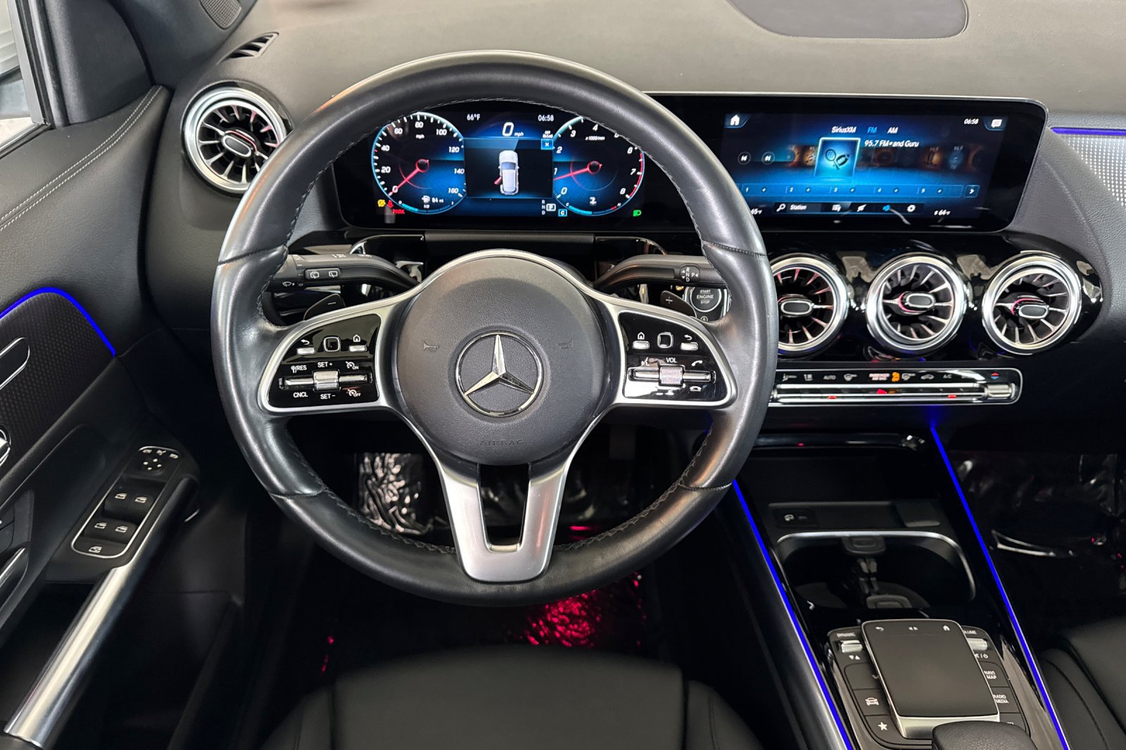 Certified 2023 Mercedes-Benz GLA 250 image 17