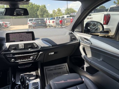 Used 2019 BMW X4 M40i AWD/4WD image 20