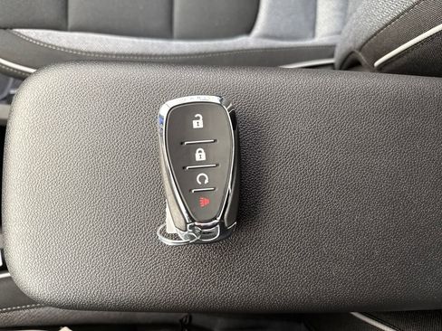 New 2026 Chevrolet TrailBlazer LT image 34