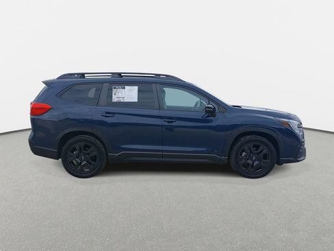 Used 2023 Subaru Ascent Onyx Edition AWD/4WD image 4