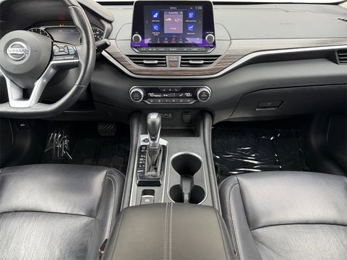Used 2019 Nissan Altima 2.5 SL image 26