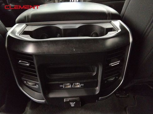 Used 2022 RAM 1500 Big Horn image 31