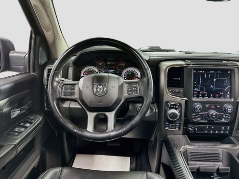 Used 2018 RAM 1500 Sport w/ Sport Premium Group AWD/4WD image 24
