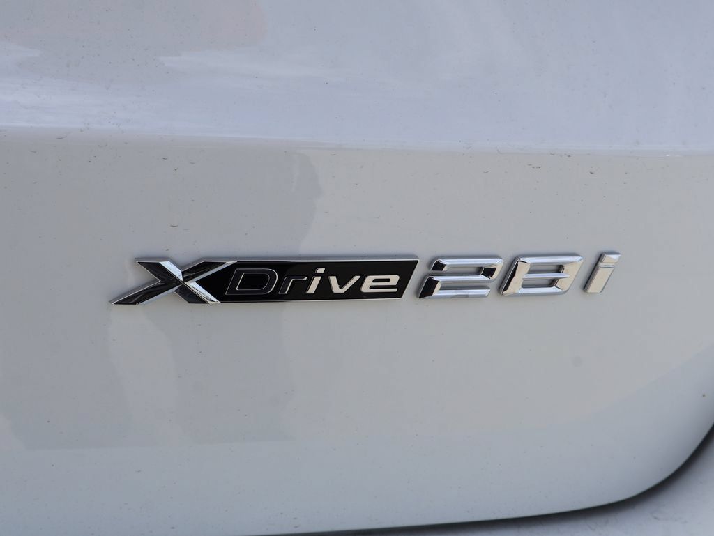 Used 2025 BMW X1 xDrive28i w/ Technology Package AWD/4WD image 41