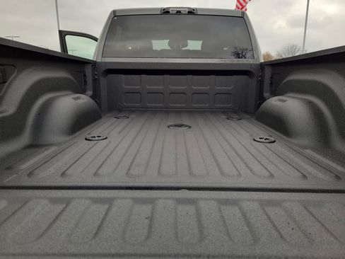 New 2026 RAM 2500 Big Horn image 27