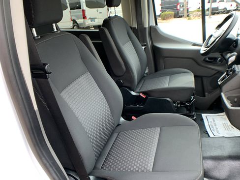 Used 2023 Ford Transit 350 XL image 22