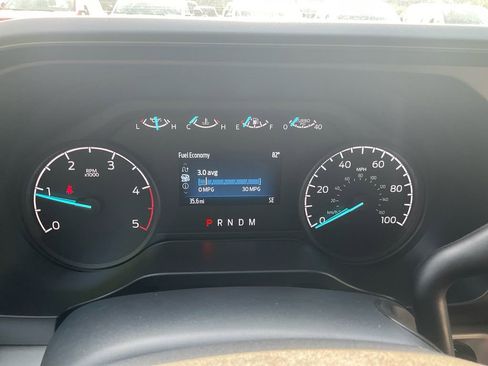 New 2026 Ford F350 XL AWD/4WD image 22