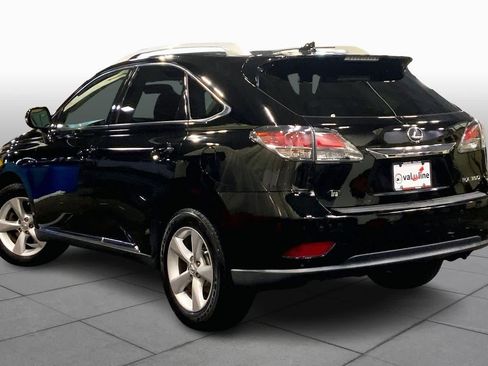 Used 2014 Lexus RX 350 AWD image 11