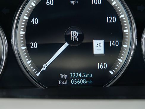 Used 2023 Rolls-Royce Phantom Sedan w/ The Phantom Package image 41