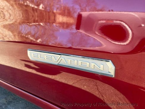 Used 2019 GMC Sierra 1500 Elevation image 8