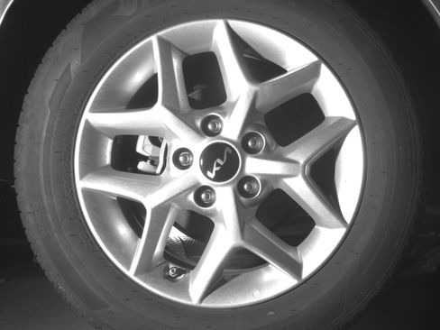 Used 2025 Kia Soul LX w/ LX Technology Package FWD image 15