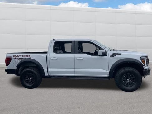 Used 2025 Ford F150 Raptor AWD/4WD image 7