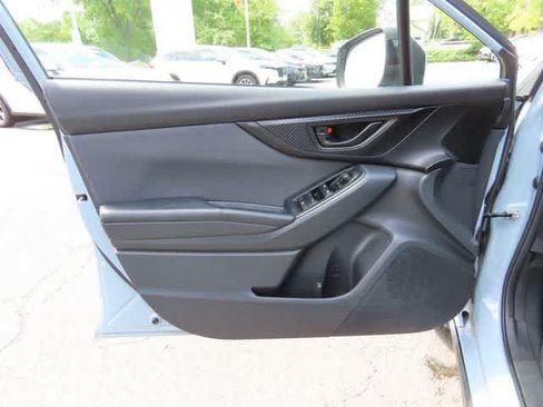 Used 2019 Subaru Crosstrek 2.0i Premium w/ Moonroof Package AWD/4WD image 15