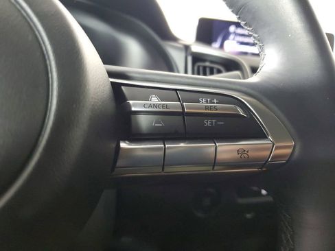 Used 2024 MAZDA CX-50 AWD 2.5 S w/ Premium Package image 26