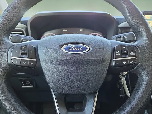 Used 2022 Ford Maverick XLT w/ Equipment Group 300A Standard AWD/4WD image 24