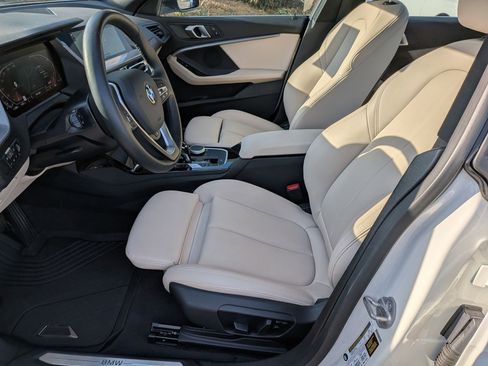 Certified 2024 BMW 228i Gran Coupe w/ Premium Package image 14