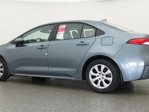 New 2026 Toyota Corolla LE image 3