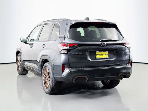 New 2026 Subaru Forester Sport image 5