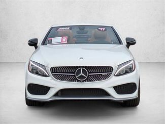 Used 2017 Mercedes-Benz C 43 AMG 4MATIC Cabriolet video 2