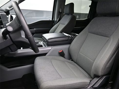 Used 2024 Ford F150 XLT w/ Mobile Office Package image 13