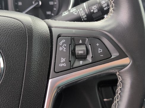 Used 2018 Buick Encore Preferred image 25