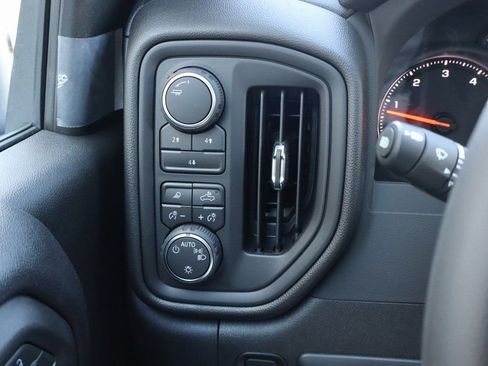 New 2025 Chevrolet Silverado 3500 W/T w/ WT Convenience Package image 6