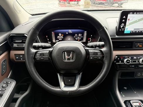 Certified 2023 Honda Pilot Elite image 22